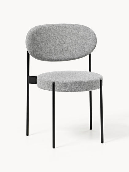 Westwing Silla de lana de diseño Verner Panton Series 430