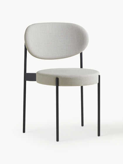 Westwing Silla de lana de diseño Verner Panton Series 430