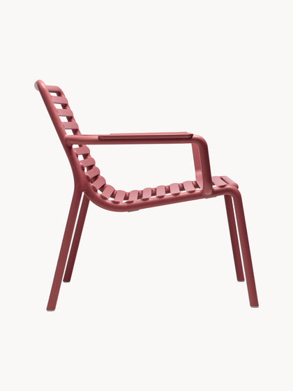 Westwing Sillas De Jardín Apilables Con Reposabrazos Doga 2 Uds