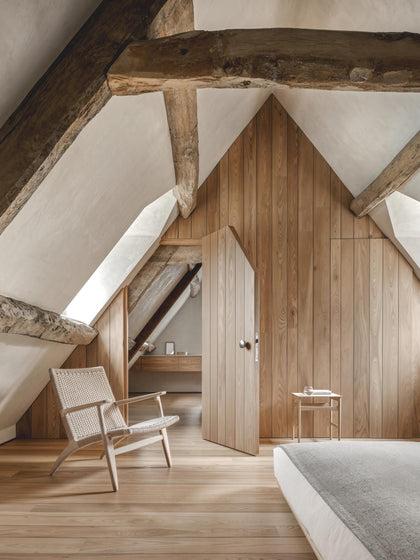 Westwing Sillón Con Asiento Y Respaldo Tejidos A Mano CH25