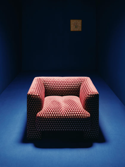 Westwing Sillón De Diseño DEDAR Milano X Westwing Bobi