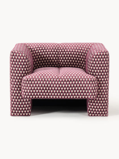 Westwing Sillón De Diseño DEDAR Milano X Westwing Bobi