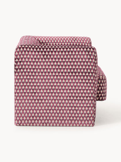 Westwing Sillón De Diseño DEDAR Milano X Westwing Bobi