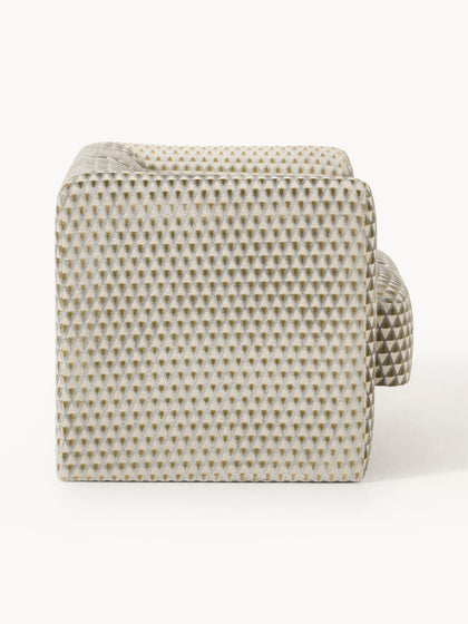 Westwing Sillón De Diseño DEDAR Milano X Westwing Bobi