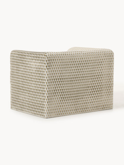 Westwing Sillón De Diseño DEDAR Milano X Westwing Bobi