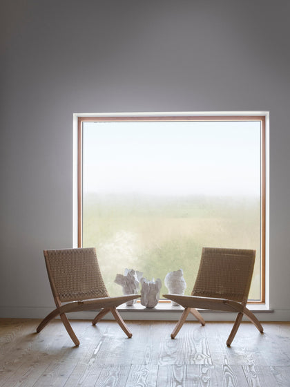 Westwing Sillón Plegable Con Asiento Y Respaldo Tejidos A Mano MG501 Cuba