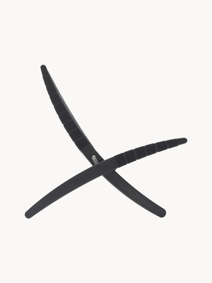 Westwing Sillón Plegable Con Asiento Y Respaldo Tejidos A Mano MG501 Cuba