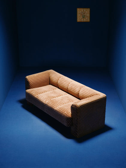 Westwing Sofá De Diseño DEDAR Milano X Westwing Bobi (2 Plazas)