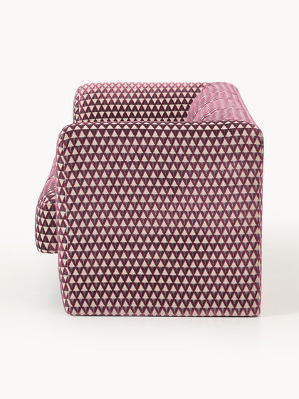 Westwing Sofá De Diseño DEDAR Milano X Westwing Bobi (2 Plazas)