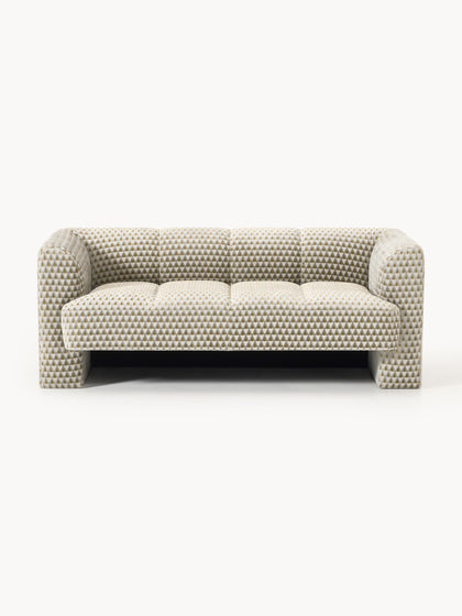 Westwing Sofá de diseño DEDAR Milano x Westwing Bobi (2 plazas)