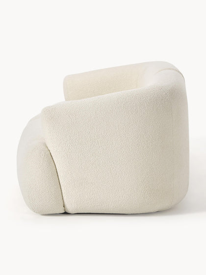 Westwing Sofá Modular De Borreguillo Sofia (2 Plazas)