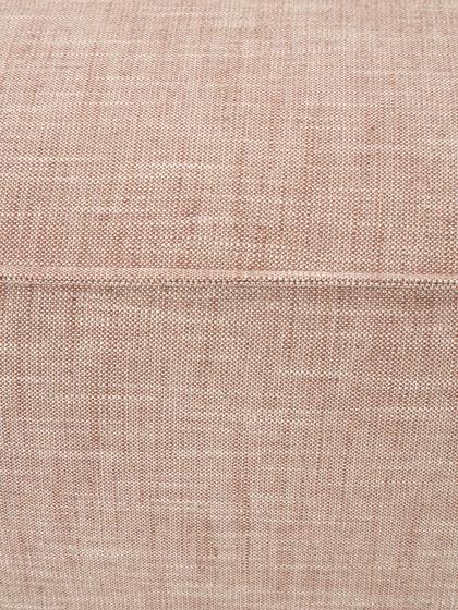 Westwing Sofá Modular De Mezcla De Lino Lennon (4 Plazas)