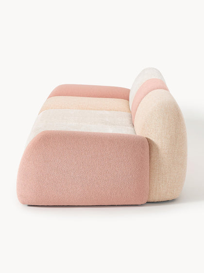 Westwing Sofá Modular Wolke Furiosalone Edition (4 Plazas)