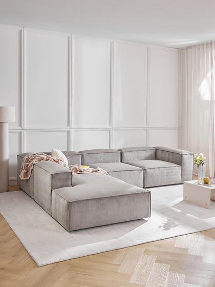 Westwing Sofá Rinconera Modular Grande De Pana Lennon