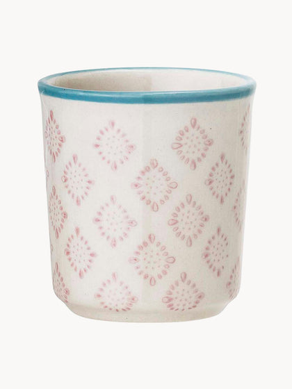 Westwing Soportes De Huevo Artesanales Patrizia 3 uds