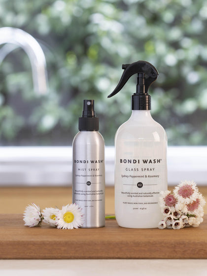 Westwing Spray Ambientador Bondi (Peppermint & Rosemary)