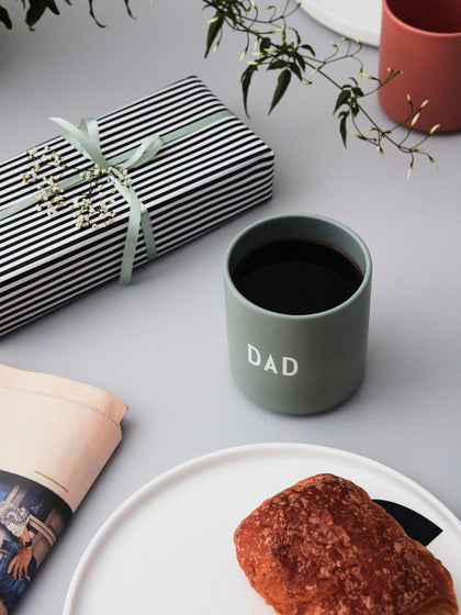 Westwing Taza Día Del Padre De Diseño Favourite DAD/LOVE