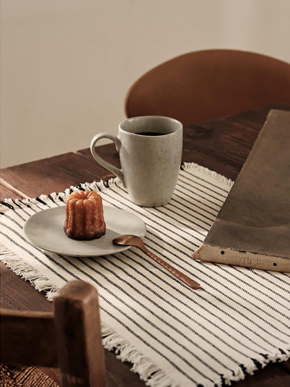 Westwing Tazas Artesanales Nordic Marsh 250 Ml 2 Uds