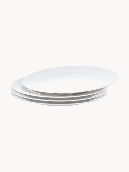 Westwing Vajila De Porcelan For Me 4 comensales (8 pzas.)