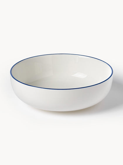 Westwing Vajilla De Porcelana Facile 6 comensales (18 pzas.)