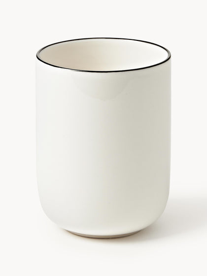 Westwing Vajilla De Porcelana Facile 6 comensales (30 pzas.)