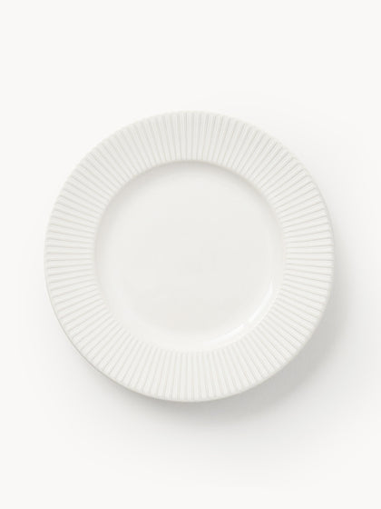 Westwing Vajilla De Porcelana Goya 4 comensales (12 pzas.)