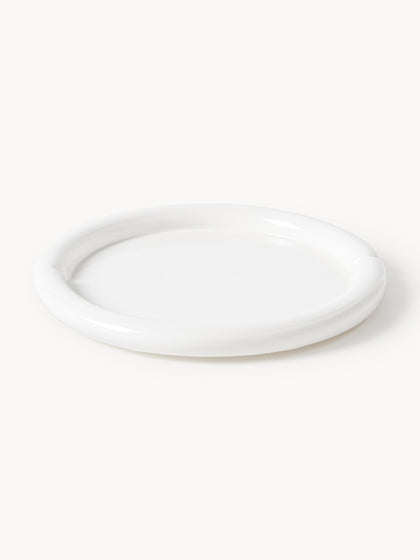 Westwing Vajilla De Porcelana Maira 4 Personas (12 pzas.)