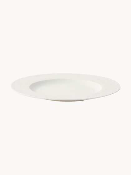 Westwing Vajilla De Porcelana Manufacture Rock 2 comensales (6 pzas.)