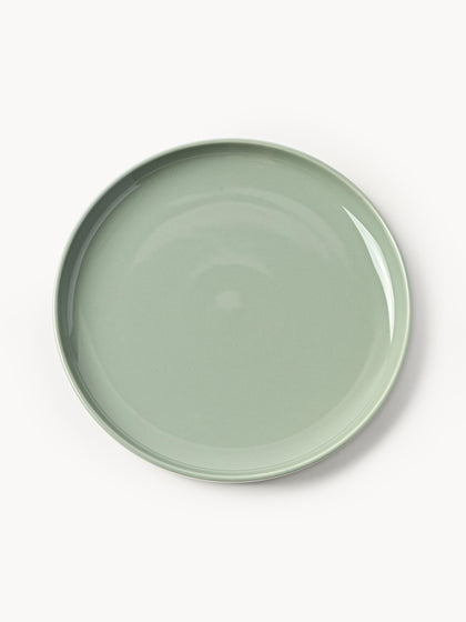 Westwing Vajilla De Porcelana Nessa 4 comensales (12 pzas.)