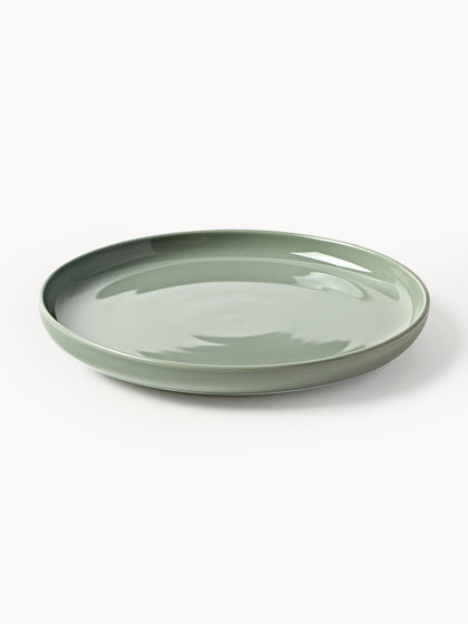 Westwing Vajilla De Porcelana Nessa 4 comensales (12 pzas.)