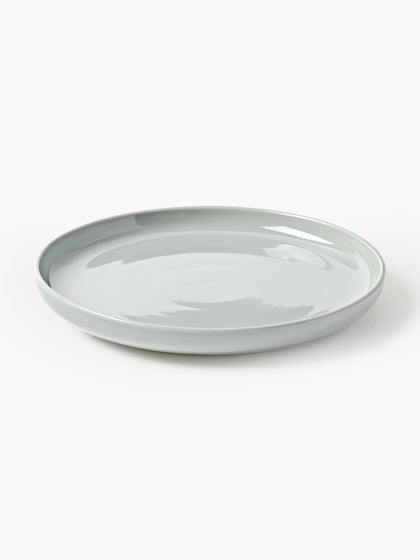 Westwing Vajilla De Porcelana Nessa 4 comensales (12 pzas.)