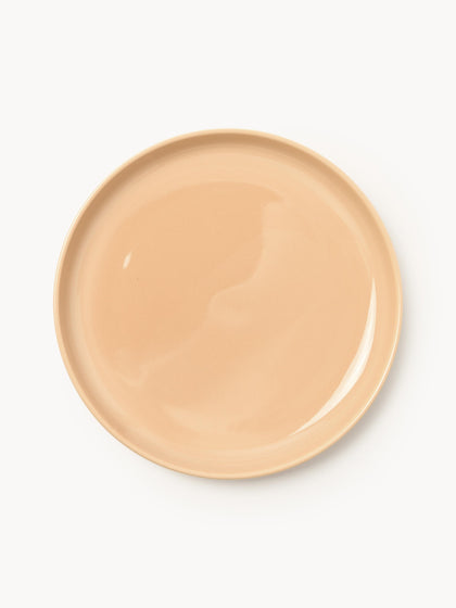 Westwing Vajilla De Porcelana Nessa 4 comensales (12 pzas.)