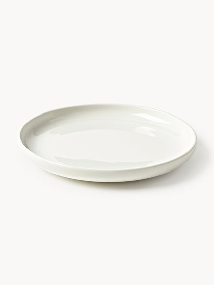 Westwing Vajilla De Porcelana Nessa 6 comensales (30 pzas.)