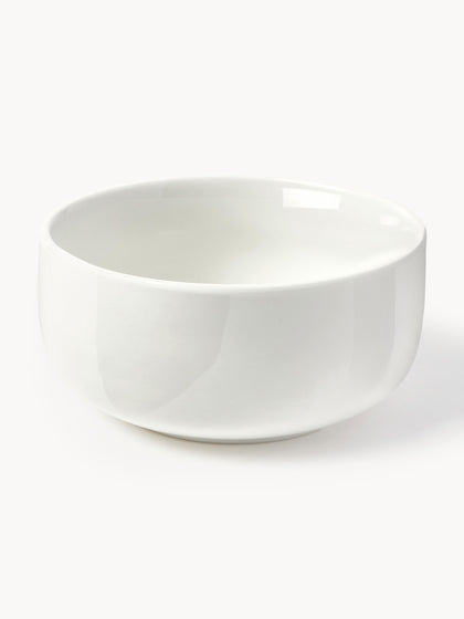 Westwing Vajilla De Porcelana Nessa 6 comensales (30 pzas.)