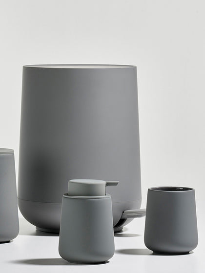 Westwing Vaso Cepillo De Dientes De Porcelana Nova One