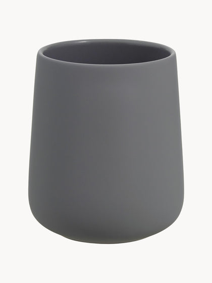 Westwing Vaso cepillo de dientes de porcelana Nova One