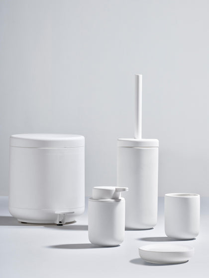 Westwing Vaso Cepillo Dientes Con Superficie Suave Al Tacto Ume