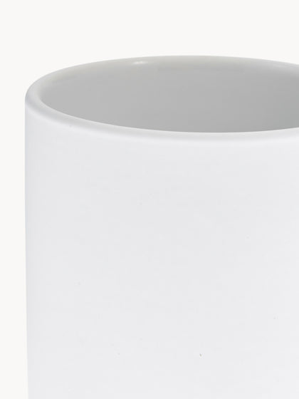 Westwing Vaso Cepillo Dientes Con Superficie Suave Al Tacto Ume