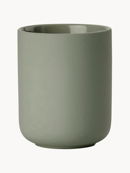 Westwing Vaso Cepillo Dientes Con Superficie Suave Al Tacto Ume