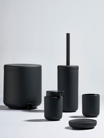Westwing Vaso Cepillo Dientes Con Superficie Suave Al Tacto Ume