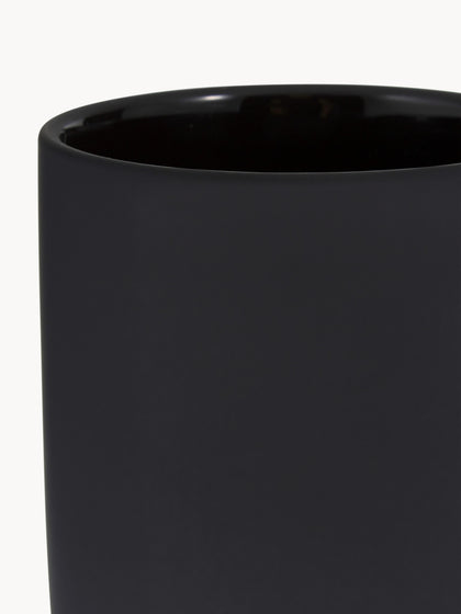 Westwing Vaso Cepillo Dientes Con Superficie Suave Al Tacto Ume
