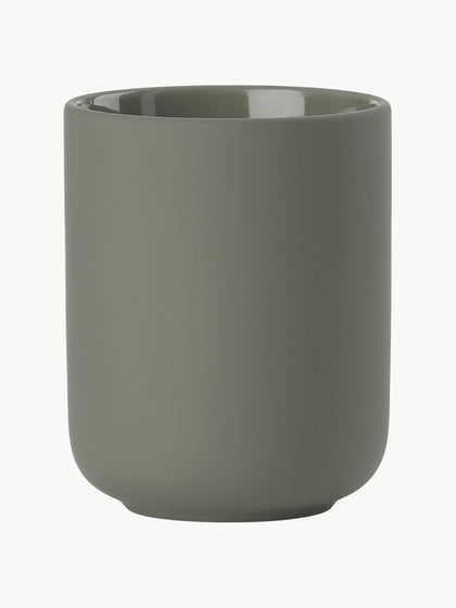 Westwing Vaso Cepillo Dientes Con Superficie Suave Al Tacto Ume