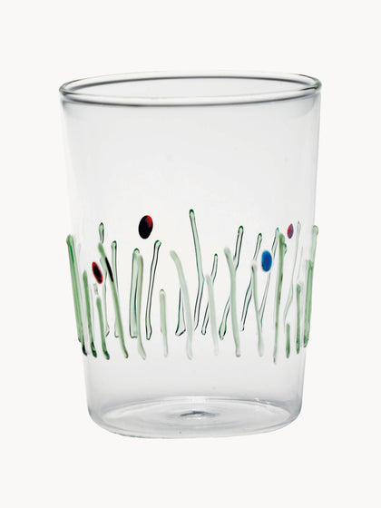 Westwing Vasos De Agua Artesanales Quattro Stagioni 4 uds
