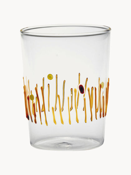 Westwing Vasos De Agua Artesanales Quattro Stagioni 4 uds
