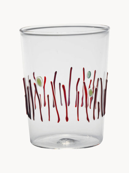Westwing Vasos De Agua Artesanales Quattro Stagioni 4 uds