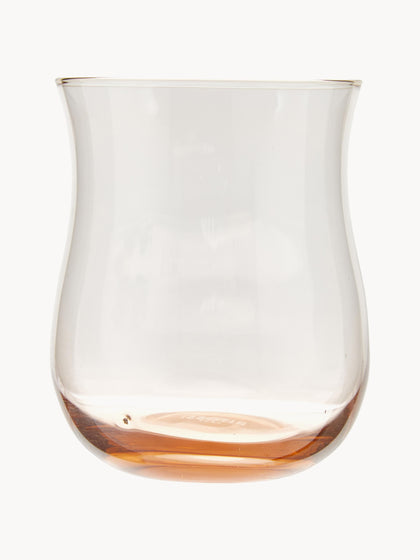 Westwing Vasos De Vidrio Soplado Artesanalmente Desiguale 6 uds