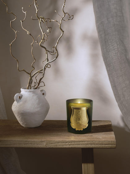 Westwing Vela Perfumada Artesanal Abd El Kader (jazmín)
