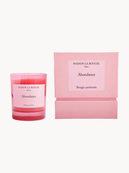 Westwing Vela Perfumada Artesanal Abondance (limón Menta Y Verbena)