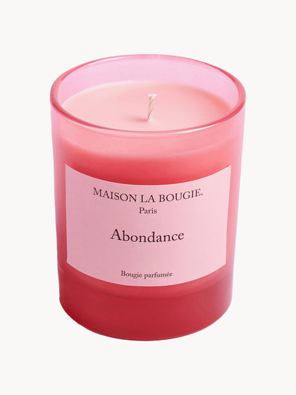 Westwing Vela Perfumada Artesanal Abondance (limón Menta Y Verbena)