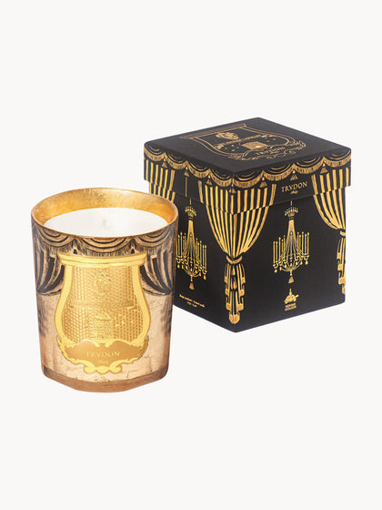 Westwing Vela Perfumada Artesanal Arosa (ámbar Madera De Cachemira Madera De Cedro Y Sándalo)